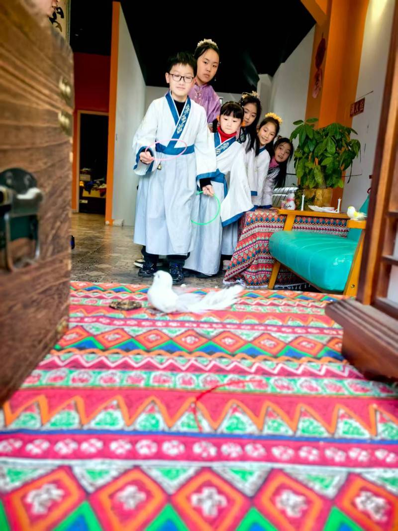 福州文旅项目策划