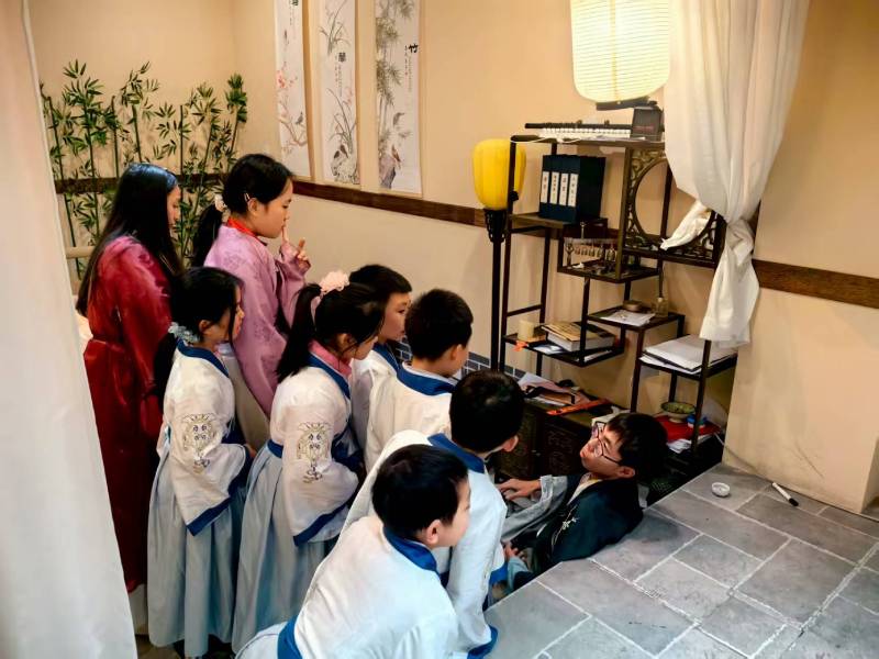 福州文旅项目策划